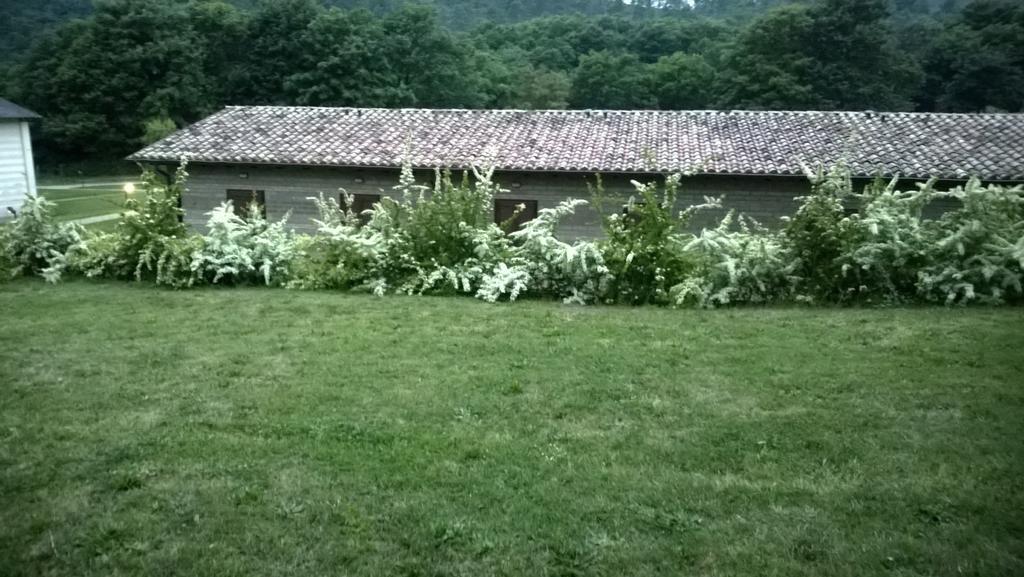 Agriturismo Monte Dell'Olmo Тревиньяно-Романо Экстерьер фото